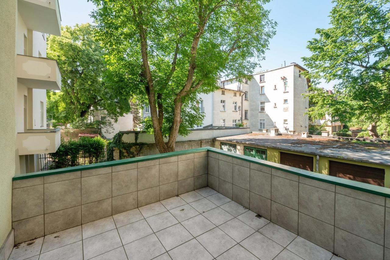 Comfort Apartments Dabrowskiego Sopot Exterior foto