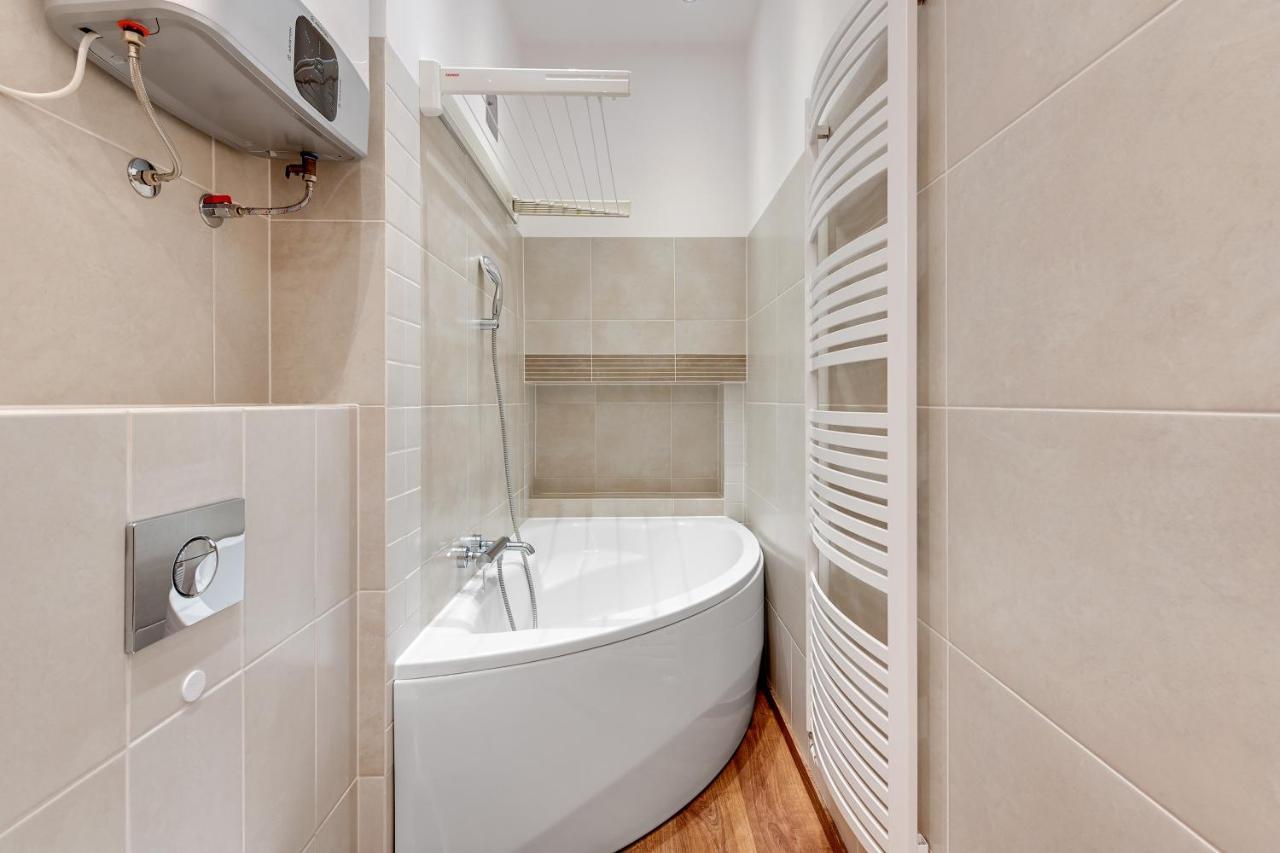 Comfort Apartments Dabrowskiego Sopot Exterior foto